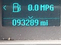 Photo 16 of 21 — 2015 Ford Transit Connect
