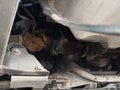 Photo 21 of 21 — 2015 Ford Transit Connect