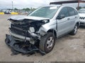 2009 Honda CR-V — photo 2 of 17 | VIN 5J6RE38339L035517