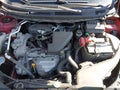 Photo 10 of 13 — 2014 Nissan Rogue