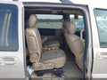 Photo 8 of 16 — 2007 Chevrolet Uplander