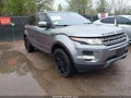 Photo 1 of 20 — 2013 Land Rover Range Rover Evoque