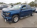 Photo 2 of 16 — 2017 Chevrolet Silverado 1500