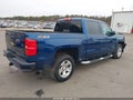 Photo 4 of 16 — 2017 Chevrolet Silverado 1500