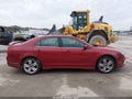 Photo 13 of 16 — 2010 Ford Fusion