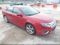 Photo 1 of 16 — 2010 Ford Fusion
