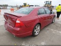 Photo 4 of 16 — 2010 Ford Fusion