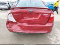 Photo 6 of 16 — 2010 Ford Fusion
