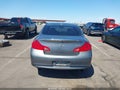 Photo 16 of 16 — 2012 Infiniti G37
