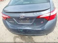 Photo 21 of 22 — 2015 Toyota Corolla