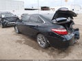 Photo 3 of 16 — 2015 Toyota Camry