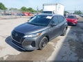 Photo 2 of 17 — 2021 Nissan Kicks