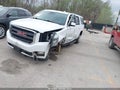 Photo 2 of 19 — 2020 GMC Yukon XL