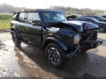 Photo 18 of 18 — 2021 Ford Bronco