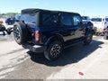 Photo 4 of 18 — 2021 Ford Bronco