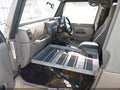 Photo 5 of 16 — 2006 Jeep Wrangler
