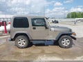 Photo 13 of 16 — 2006 Jeep Wrangler