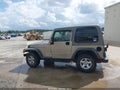 Photo 14 of 16 — 2006 Jeep Wrangler