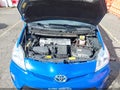 2015 Toyota Prius — photo 10 of 18 | VIN JTDKN3DU9F2001511