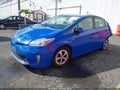 2015 Toyota Prius — photo 2 of 18 | VIN JTDKN3DU9F2001511