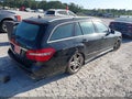 Photo 4 of 15 — 2011 Mercedes-Benz E-Class