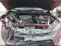 Photo 10 of 16 — 2019 Chevrolet Blazer
