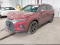 Photo 2 of 16 — 2019 Chevrolet Blazer