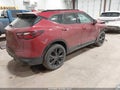 Photo 4 of 16 — 2019 Chevrolet Blazer