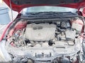 Photo 10 of 17 — 2016 Mazda 6