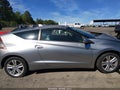Photo 13 of 17 — 2011 Honda CR-Z