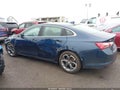 Photo 14 of 17 — 2020 Chevrolet Malibu