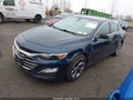 Photo 2 of 17 — 2020 Chevrolet Malibu