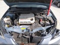 Photo 10 of 16 — 2005 Toyota Camry