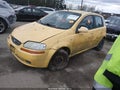 Photo 2 of 15 — 2006 Chevrolet Aveo