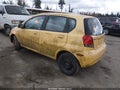 2006 Chevrolet Aveo — photo 3 of 15 | VIN KL1TD66626B680746