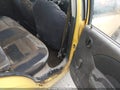 2006 Chevrolet Aveo — photo 8 of 15 | VIN KL1TD66626B680746