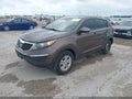 Photo 2 of 11 — 2011 Kia Sportage