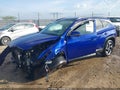 Photo 2 of 15 — 2023 Hyundai Tucson
