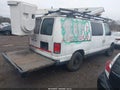 1999 Ford E-350 — photo 4 of 11 | VIN 1FTSE34L9XHB98153