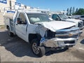 Photo 1 of 17 — 2018 Chevrolet Silverado 2500