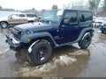 Photo 2 of 20 — 2013 Jeep Wrangler