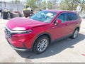 Photo 2 of 16 — 2026 Honda CR-V