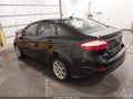 Photo 3 of 16 — 2019 Ford Fiesta
