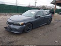 Photo 2 of 16 — 2024 Honda Civic