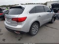 2014 Acura MDX — photo 4 of 19 | VIN 5FRYD4H42EB023082