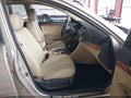 Photo 5 of 12 — 2010 Hyundai Sonata