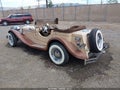 Photo 3 of 17 — 1937 Jaguar Replicate