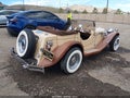 Photo 4 of 17 — 1937 Jaguar Replicate