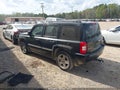 Photo 3 of 19 — 2008 Jeep Patriot