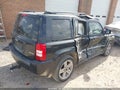 Photo 4 of 19 — 2008 Jeep Patriot